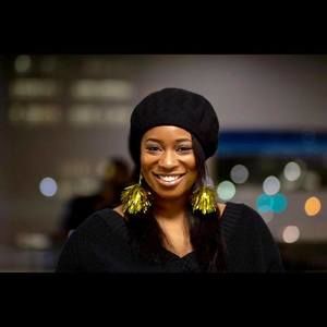 Meet your Posher, Marika